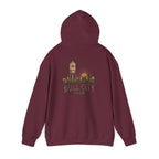BCS9 -  Unisex Heavy Blend™ Hooded Sweatshirt