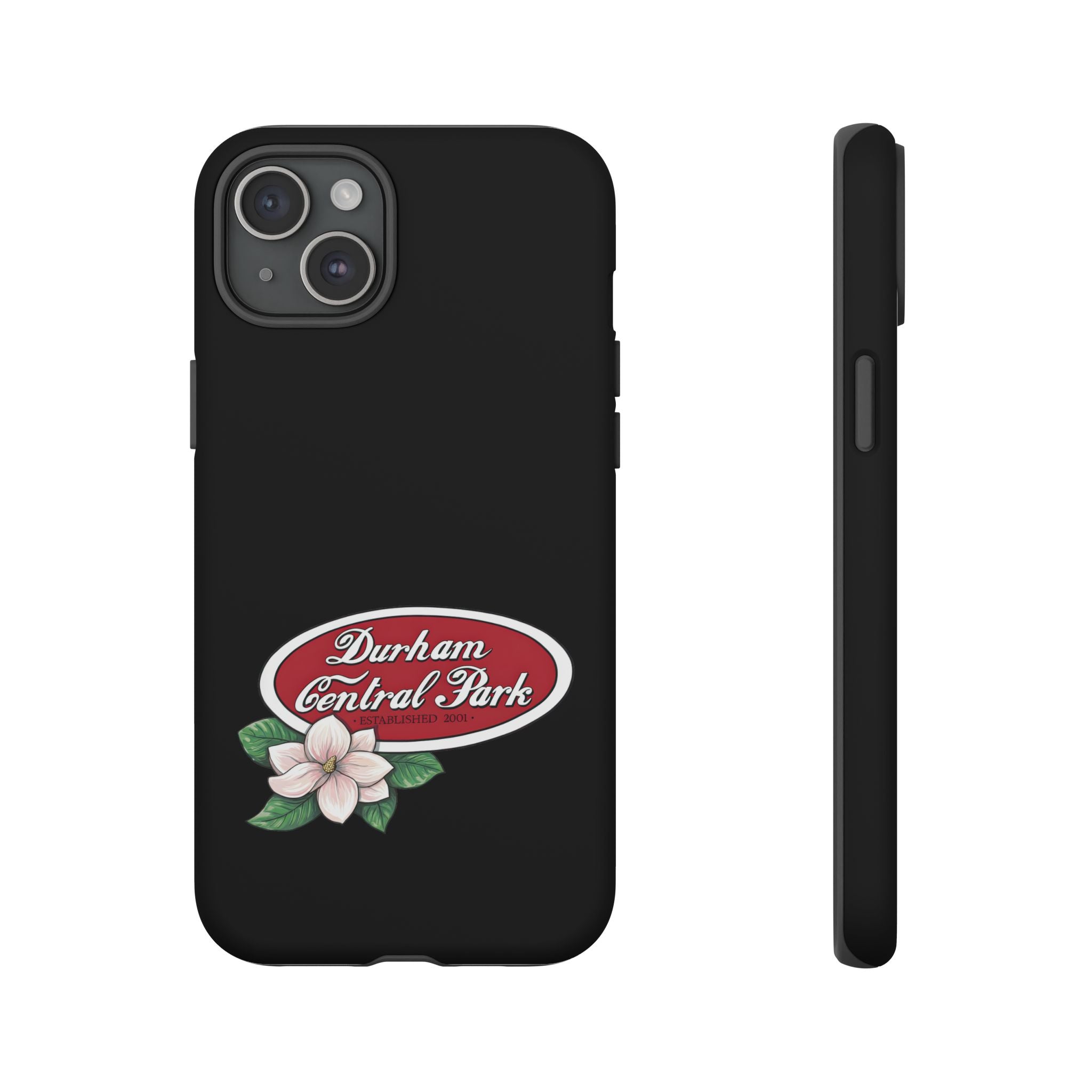 BCS11 - Tough Protective Phone Case