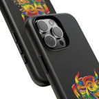 BCS4 - Tough Protective Phone Case