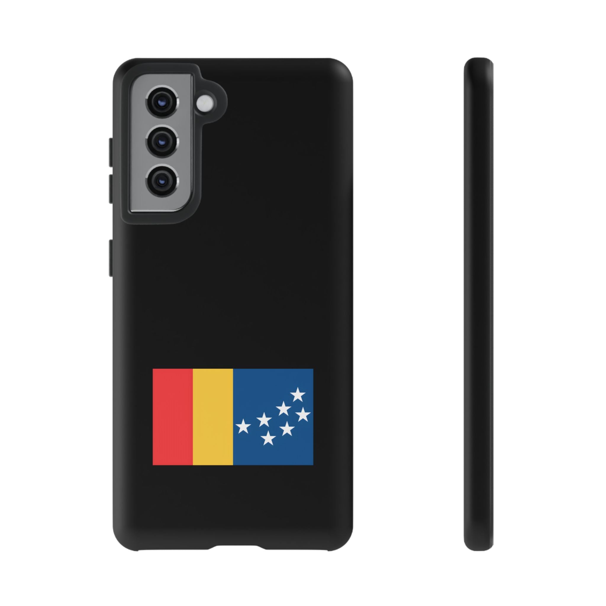 BCS17 - Tough Protective Phone Case