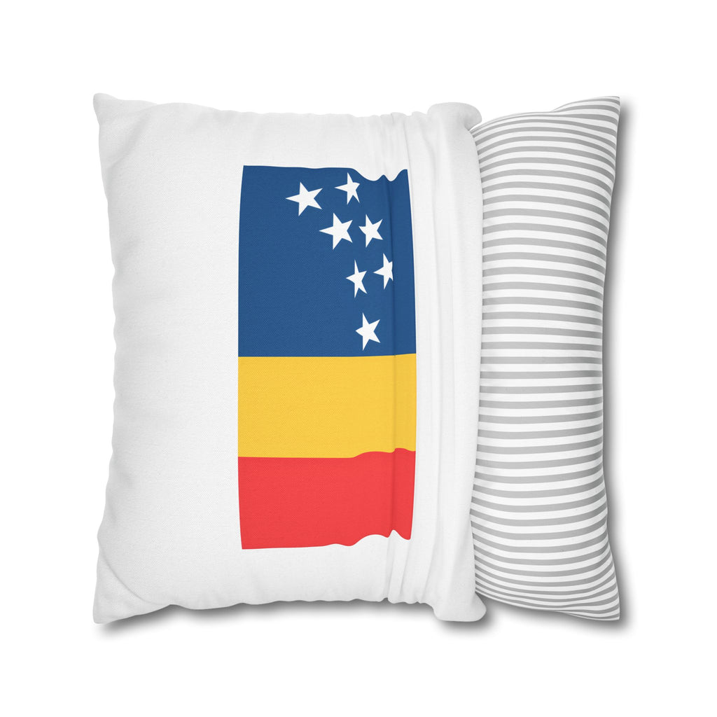 BCS17 - Throw Pillow