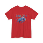 BCS3 - Printed on Back - Heavy Weight T-Shirt