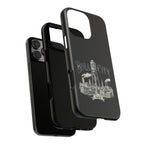 BCS8 - Tough Protective Phone Case