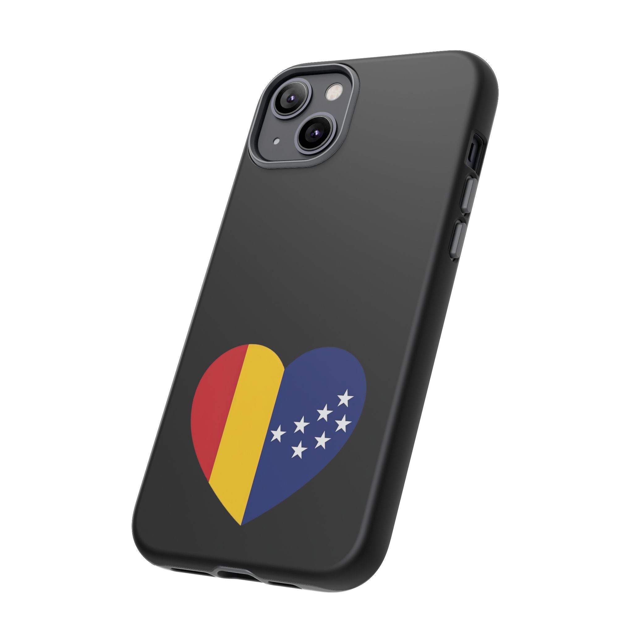 BCS16 - Tough Protective Phone Case
