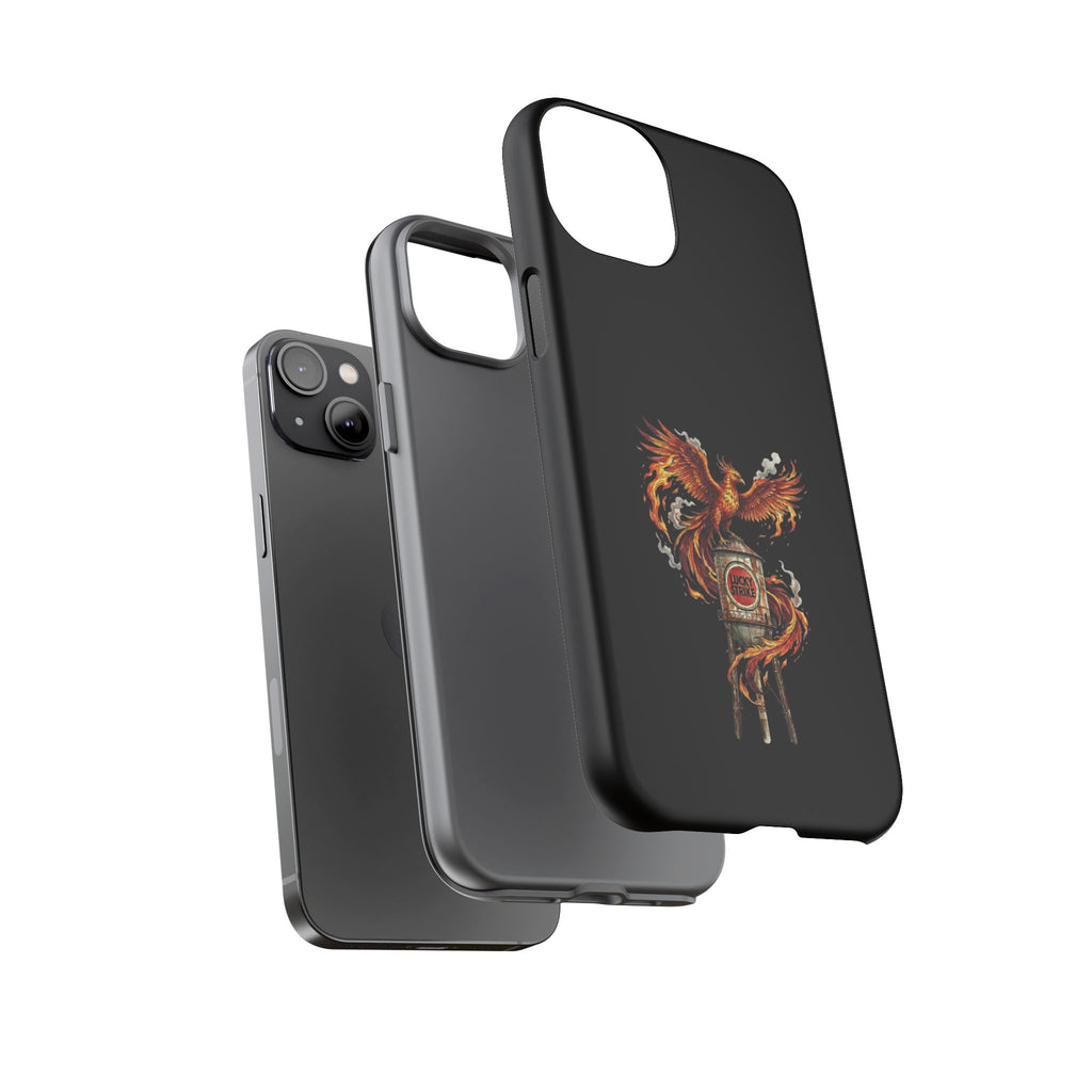 BCS6 - Tough Protective Phone Case