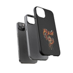 BCS6 - Tough Protective Phone Case