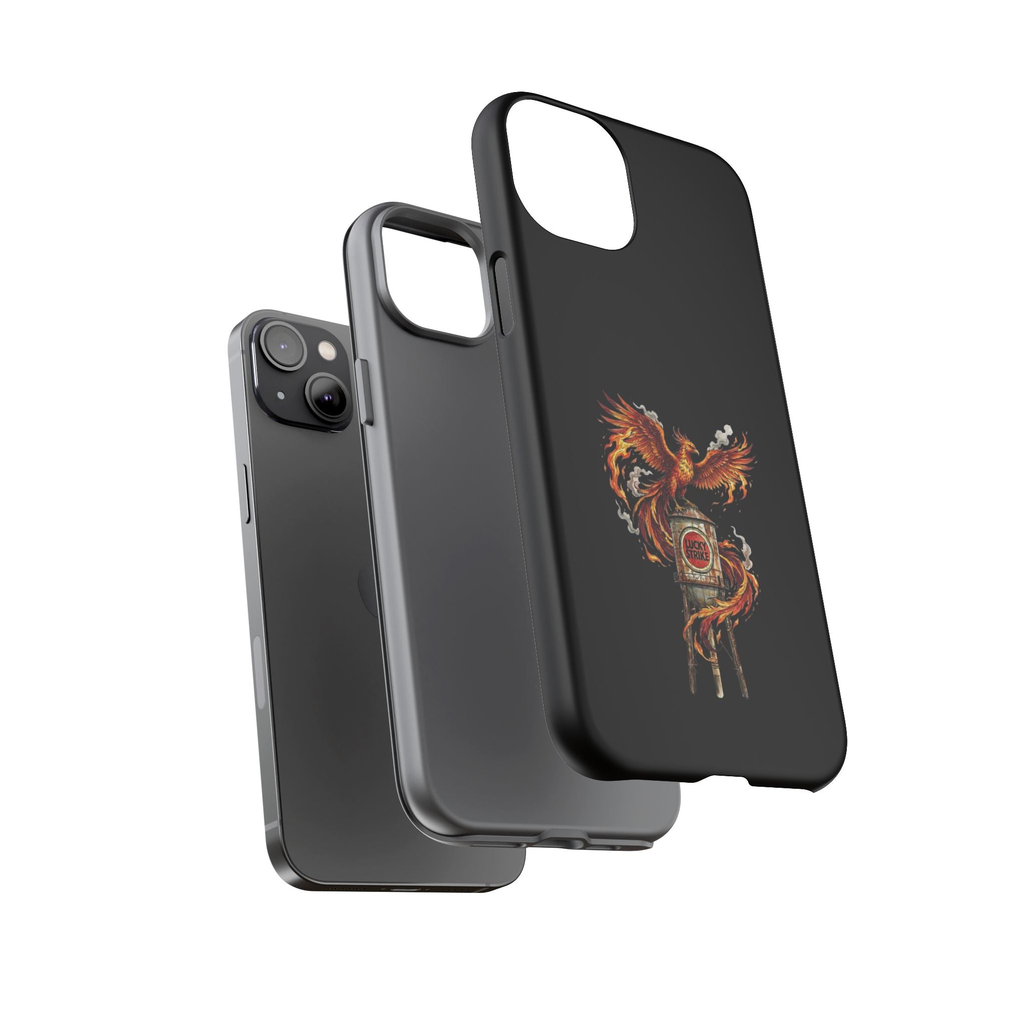 BCS6 - Tough Protective Phone Case