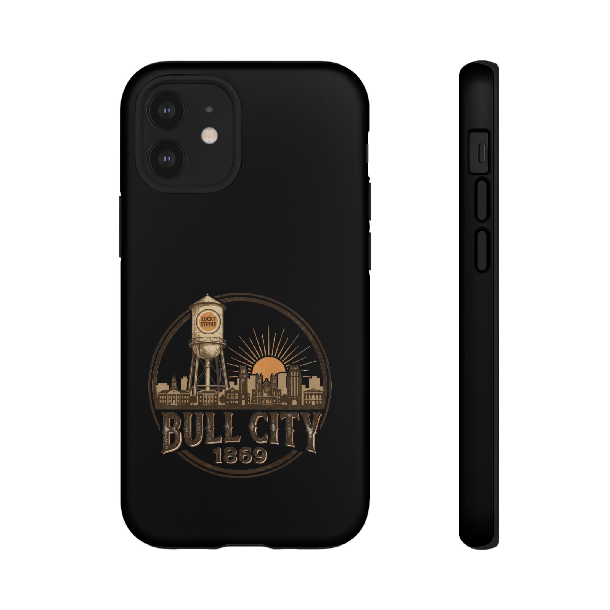 BCS9 - Tough Protective Phone Case