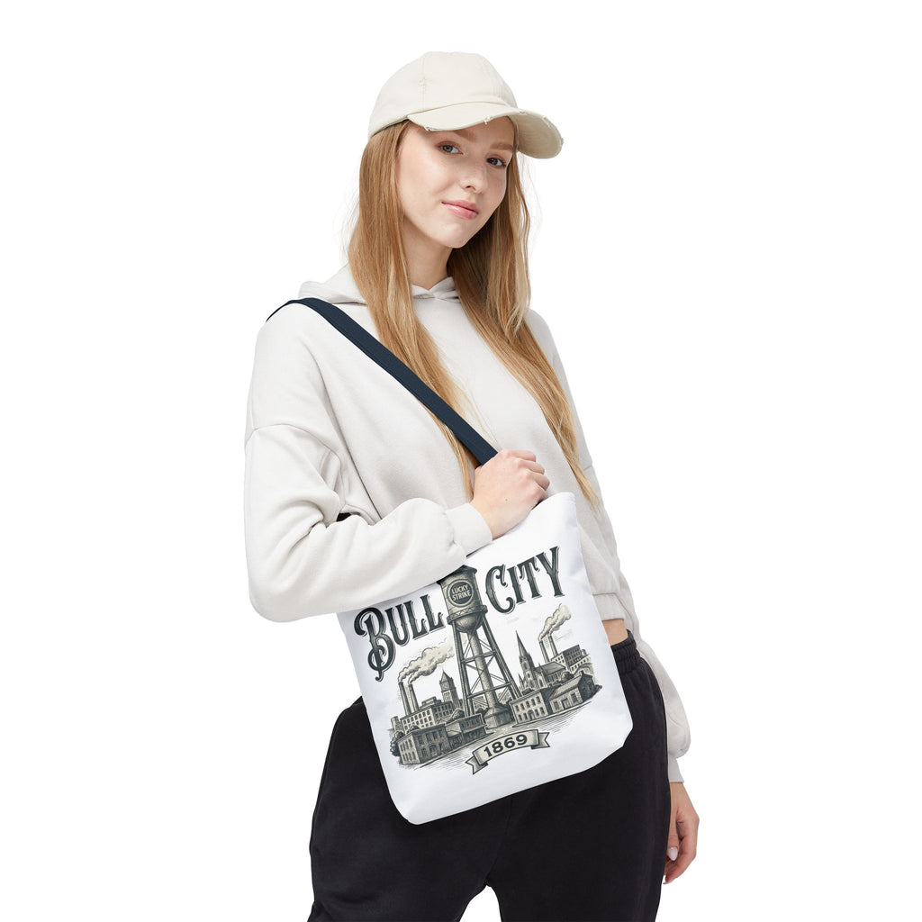BCS8 - Tote Bag