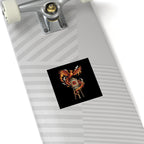 BCS6 - Square Sticker