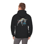 BCS2 - Unisex Heavy Blend™ Hooded Sweatshirt