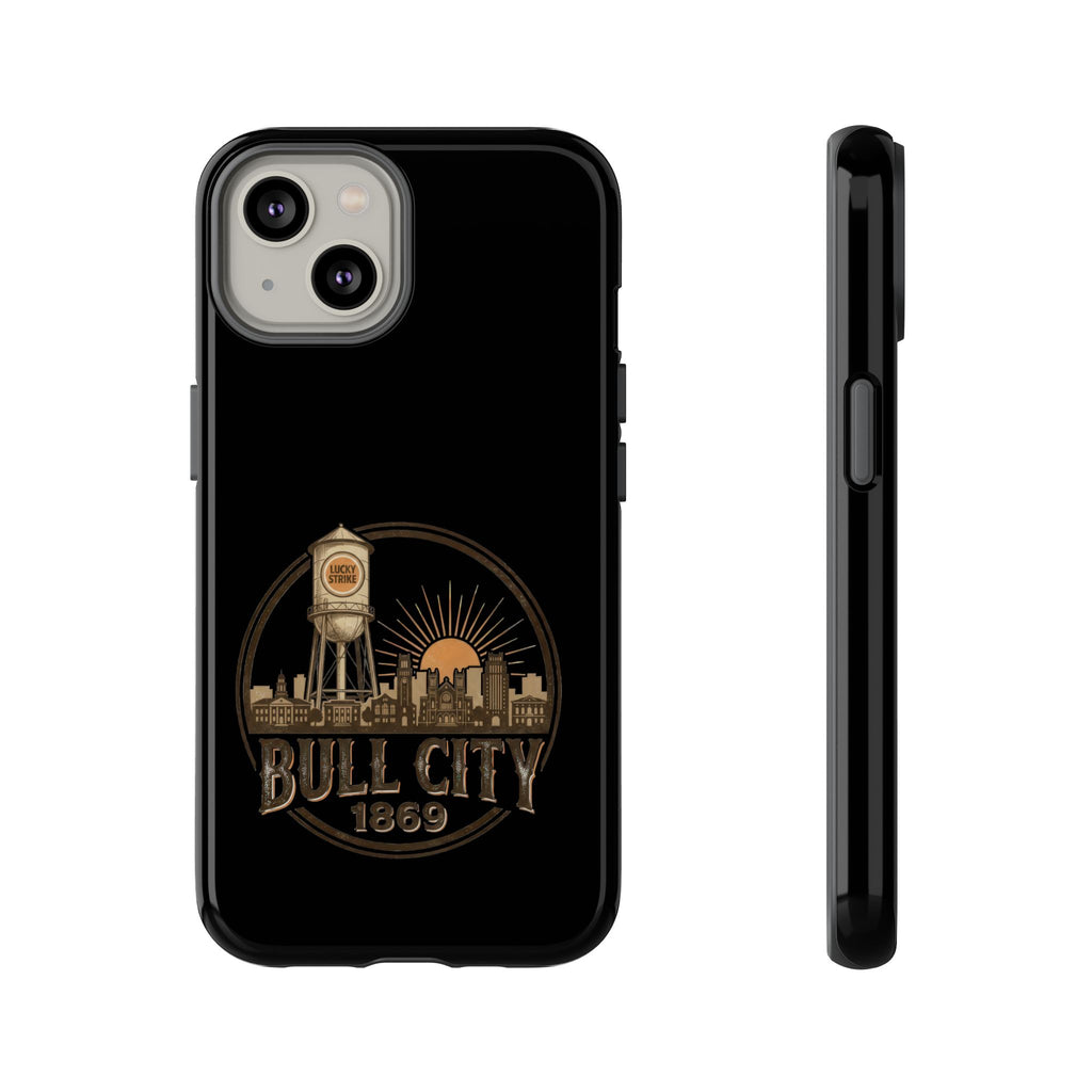 BCS9 - Tough Protective Phone Case