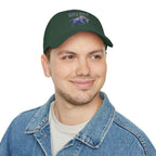 BCS3 - Low Profile Baseball Cap