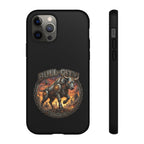BCS5 - Tough Protective Phone Case