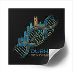 BCS10 - Square Sticker