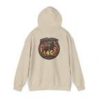 BCS5 -  Unisex Heavy Blend™ Hooded Sweatshirt