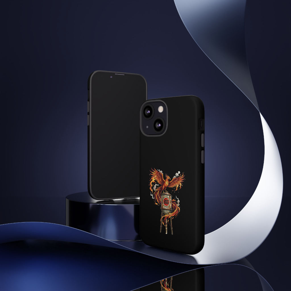 BCS6 - Tough Protective Phone Case