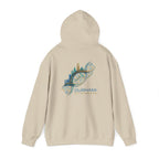 BCS10 -  Unisex Heavy Blend™ Hooded Sweatshirt