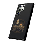 BCS9 - Tough Protective Phone Case