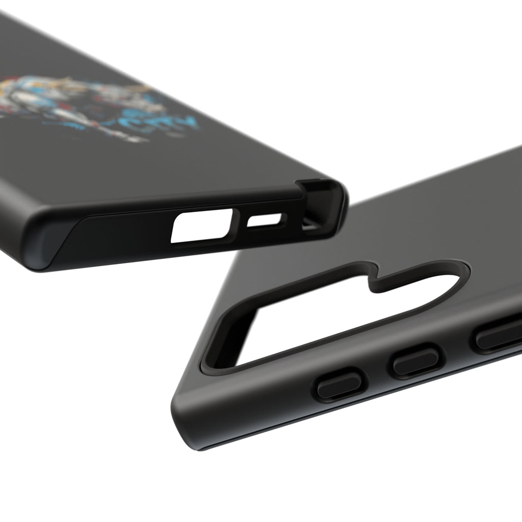 BCS2 - Tough Protective Phone Case