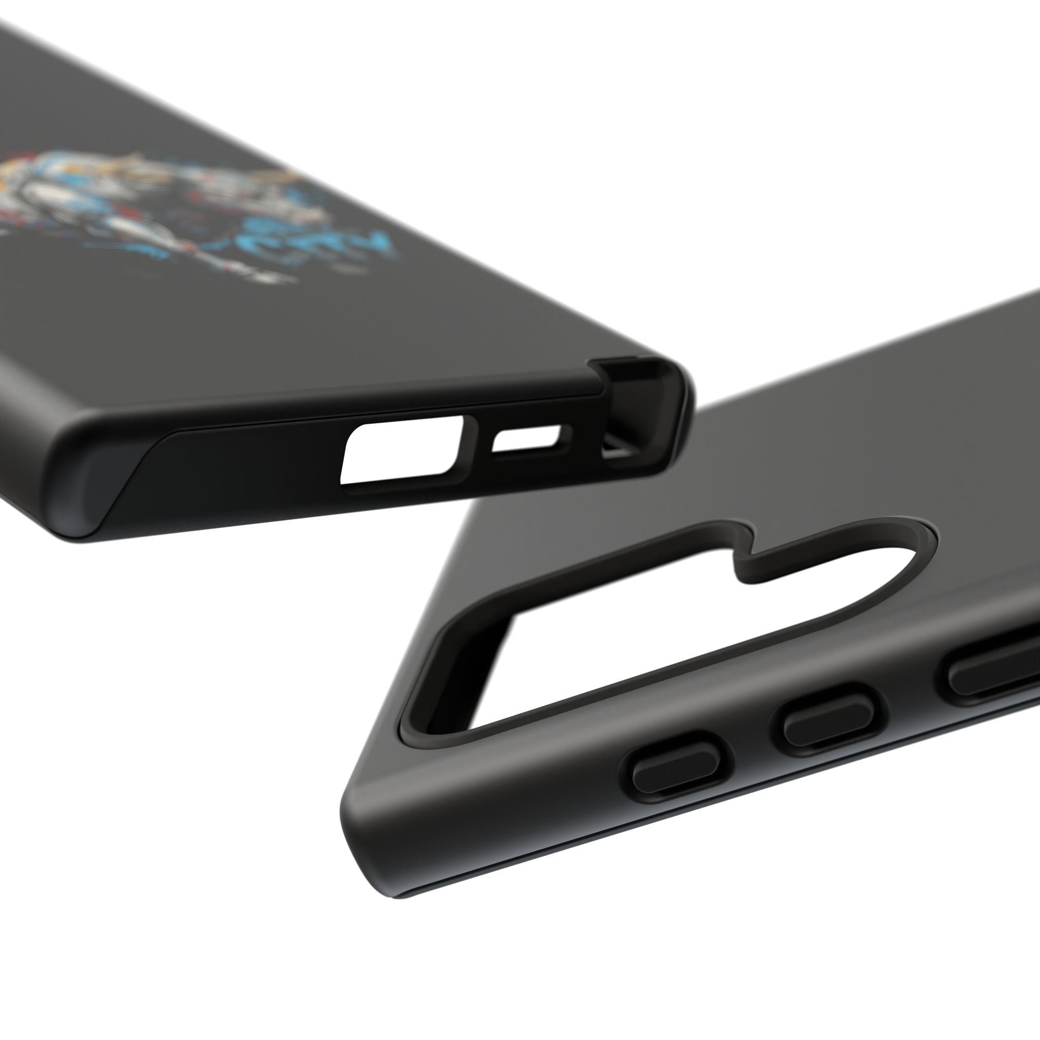 BCS2 - Tough Protective Phone Case