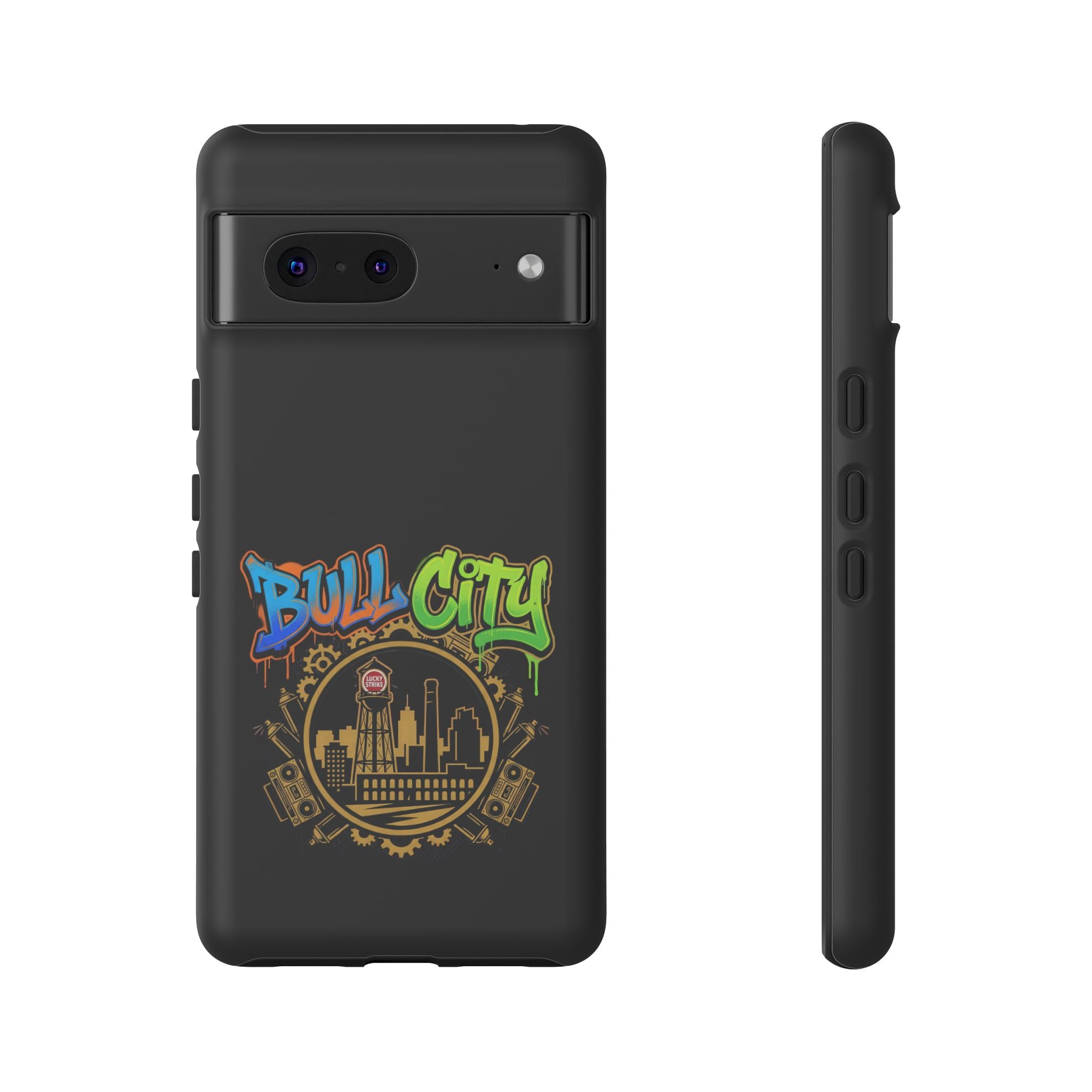 BCS7 - Tough Protective Phone Case