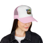 BCS7  -  Trucker Caps