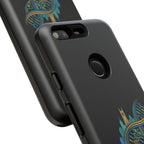 BCS10 - Tough Protective Phone Case
