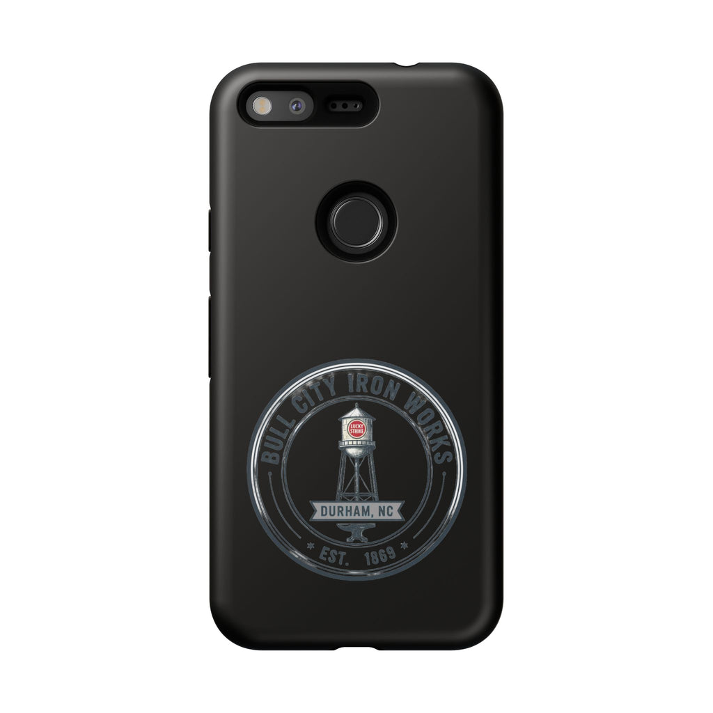 BCS14 - Tough Protective Phone Case