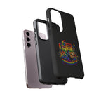 BCS4 - Tough Protective Phone Case