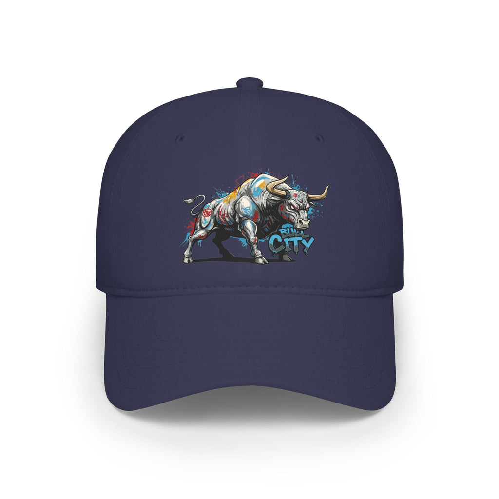 BCS2 - Low Profile Baseball Cap