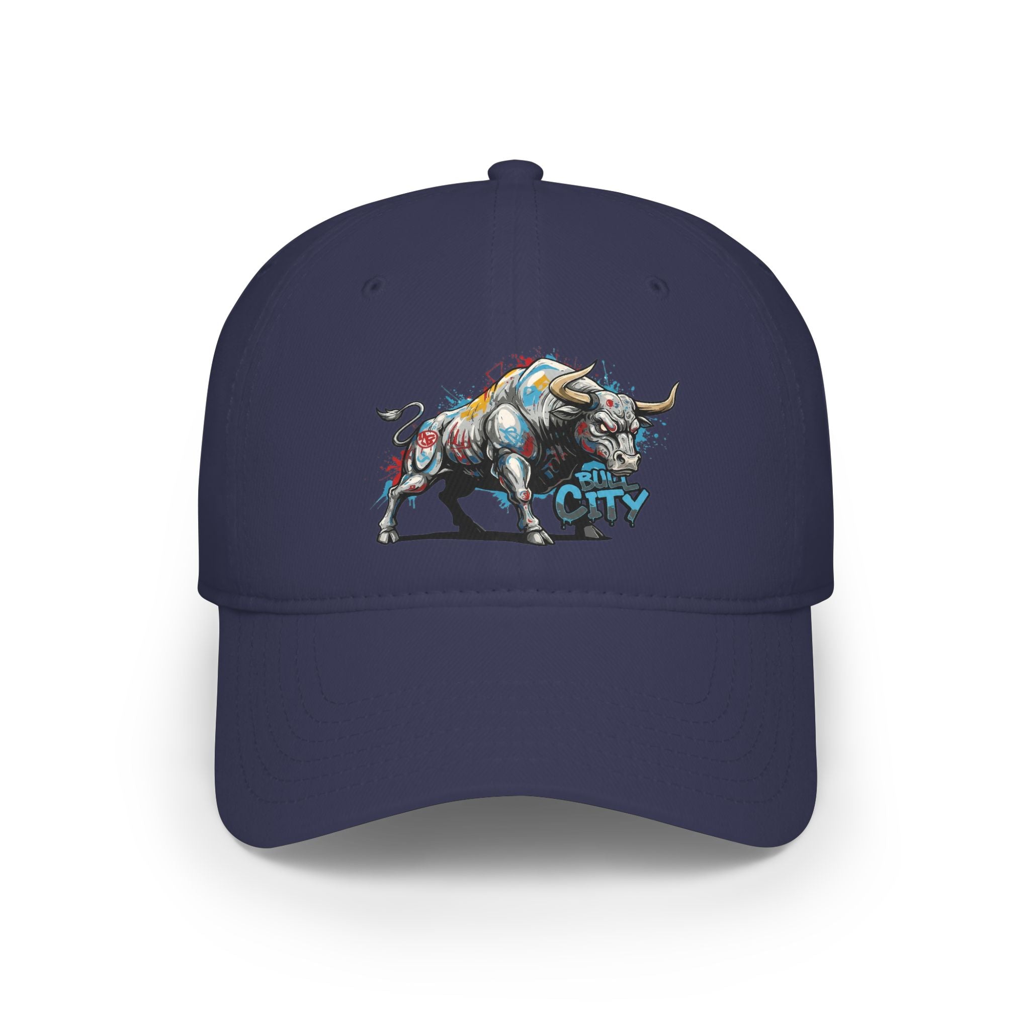 BCS2 - Low Profile Baseball Cap