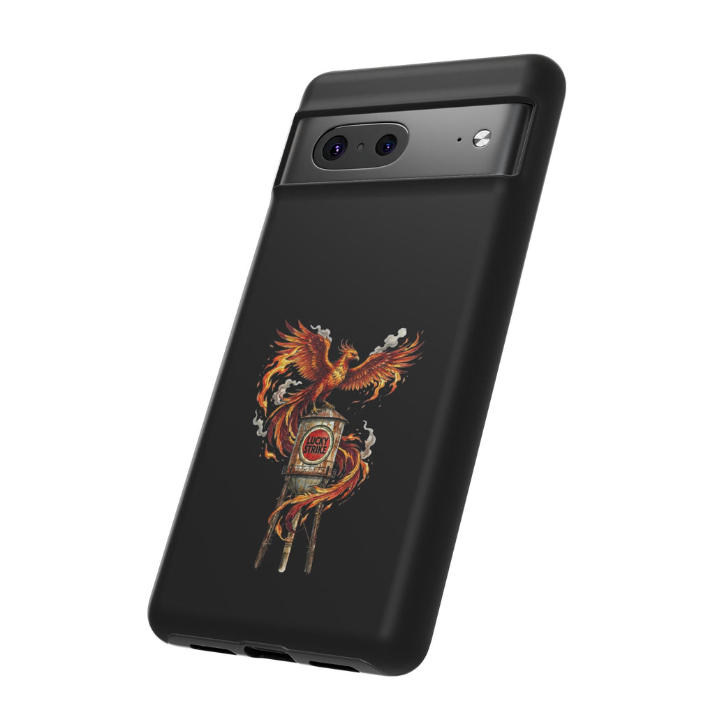 BCS6 - Tough Protective Phone Case