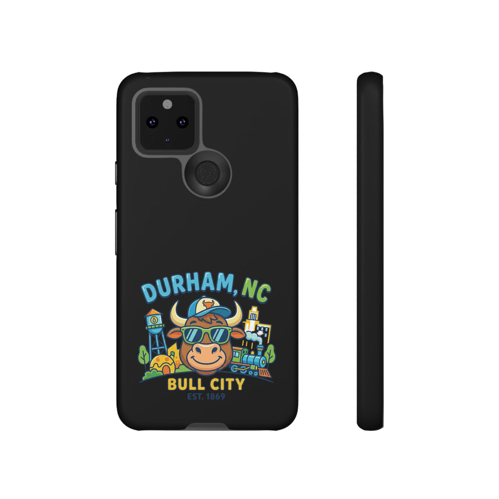BCS15 - Tough Protective Phone Case