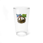 BCS7 - 16oz Cocktail Pint
