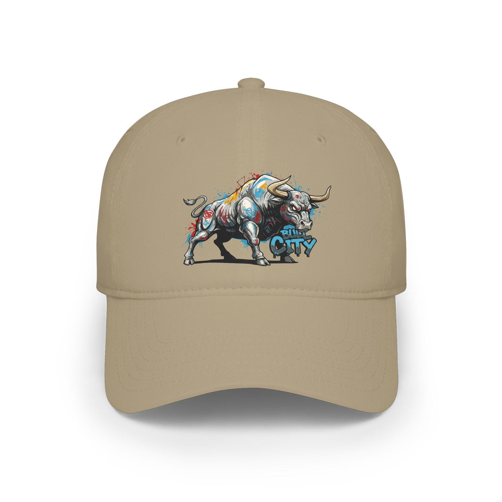 BCS2 - Low Profile Baseball Cap