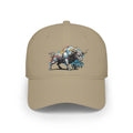 BCS2 - Low Profile Baseball Cap