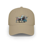BCS2 - Low Profile Baseball Cap