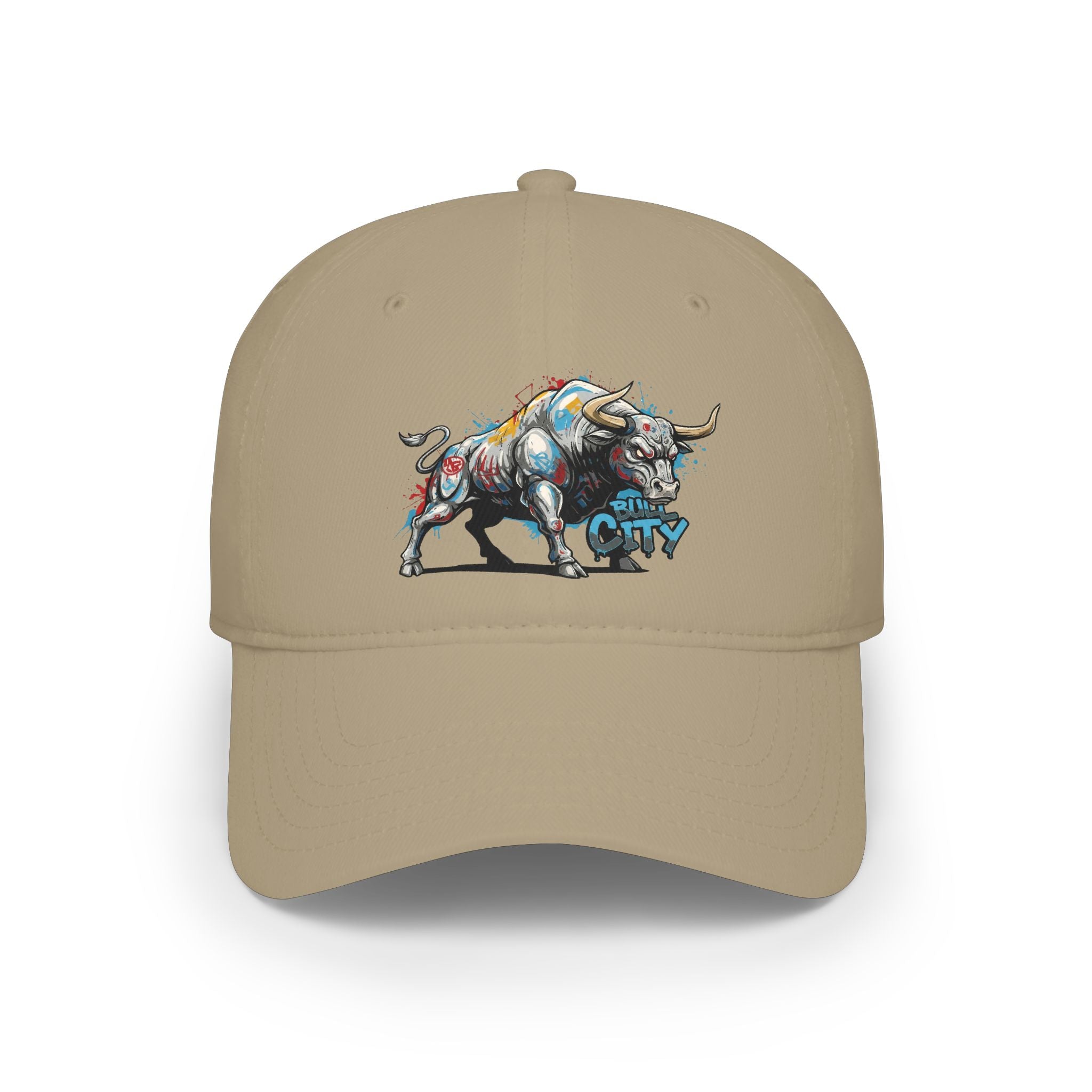 BCS2 - Low Profile Baseball Cap