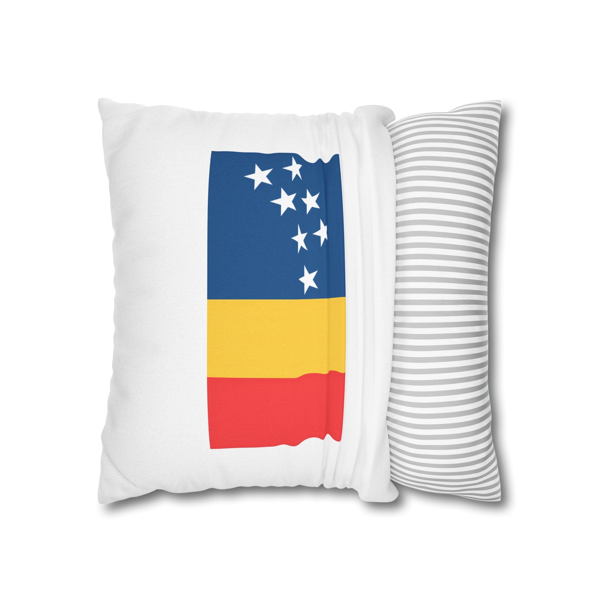 BCS17 - Throw Pillow