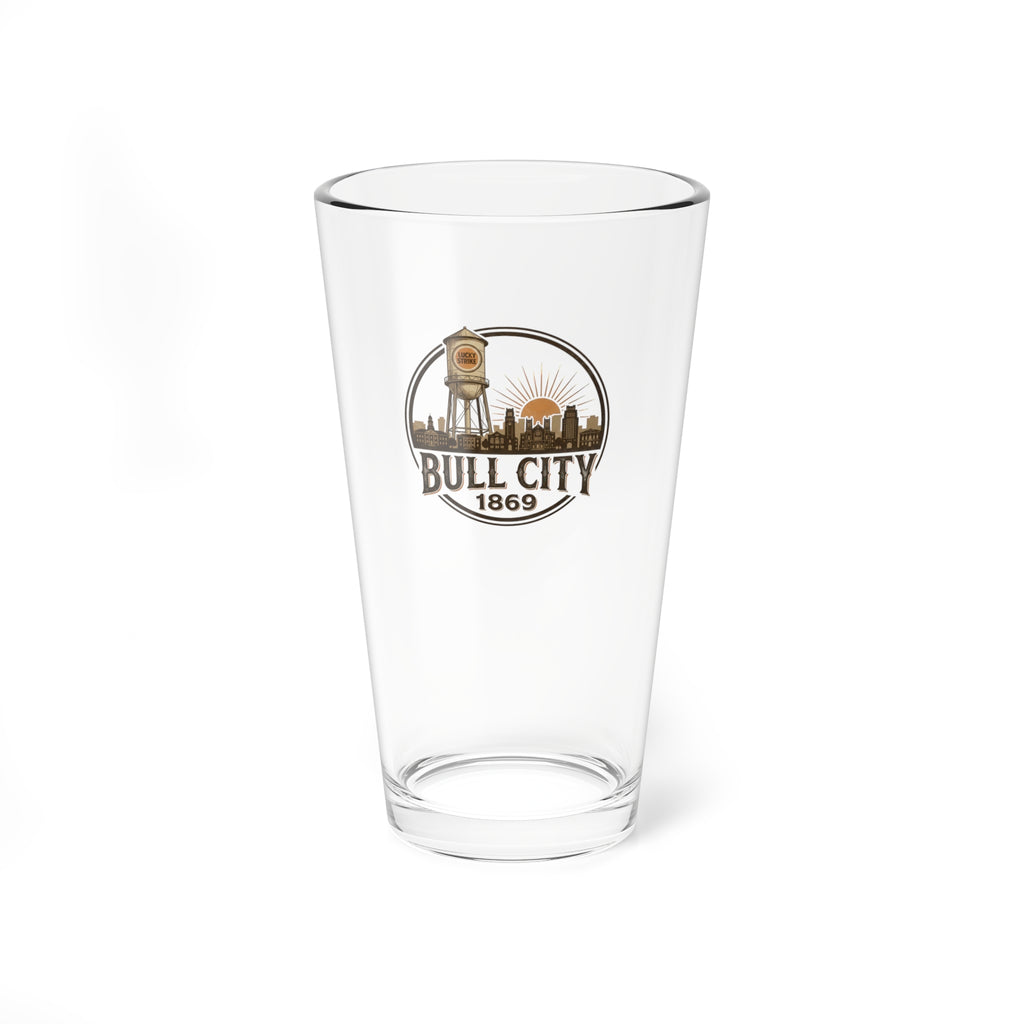BCS9 - 16oz Cocktail Pint