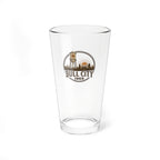 BCS9 - 16oz Cocktail Pint