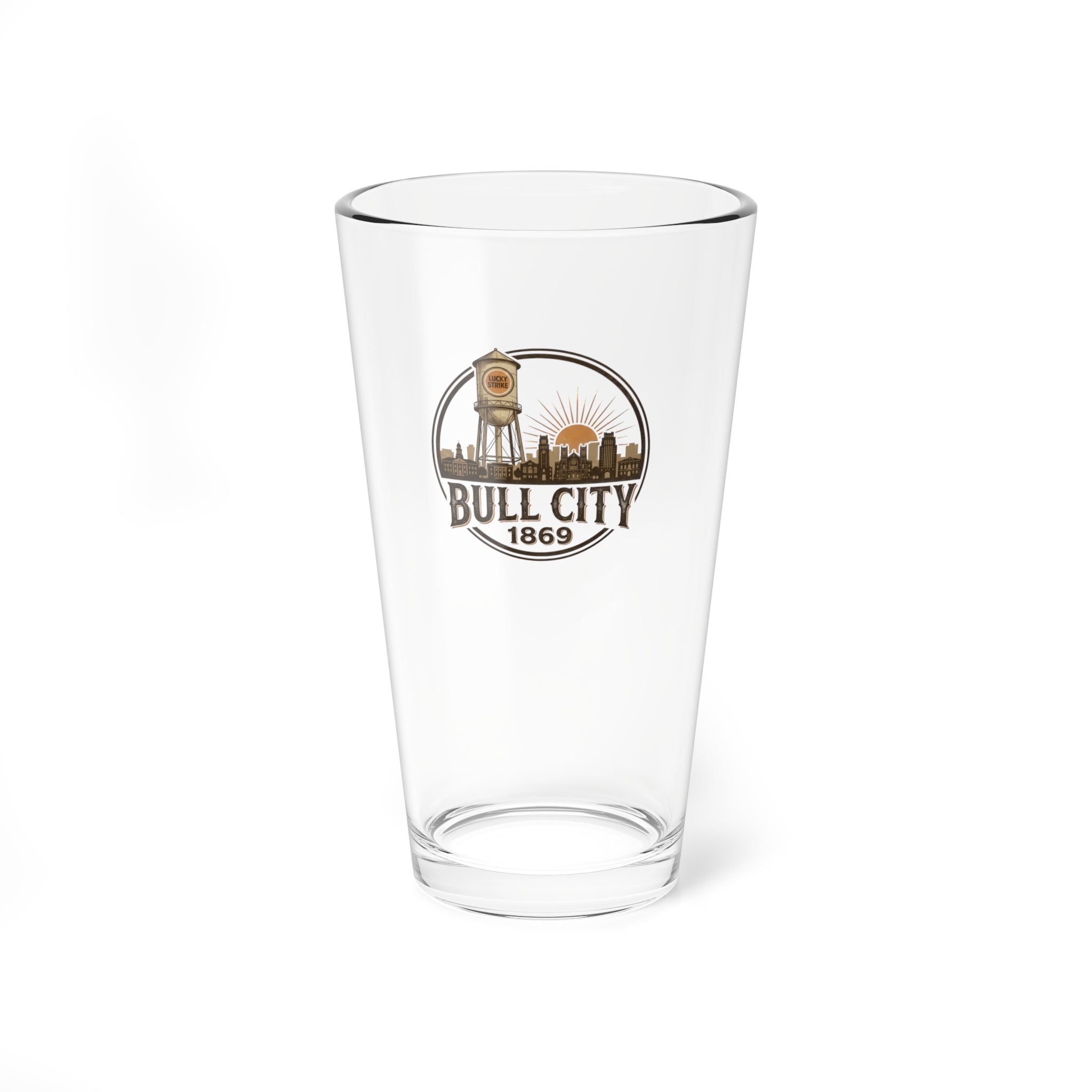 BCS9 - 16oz Cocktail Pint