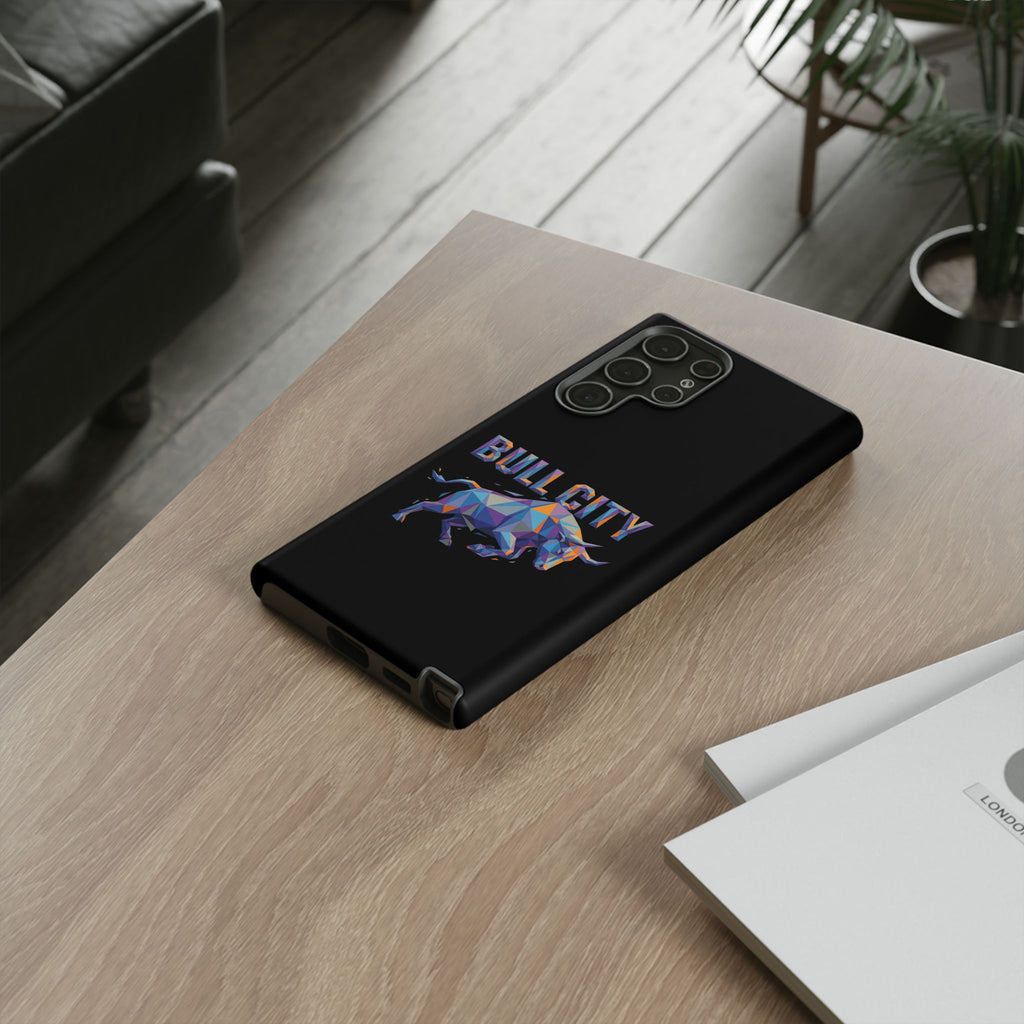 BCS3 - Tough Protective Phone Case