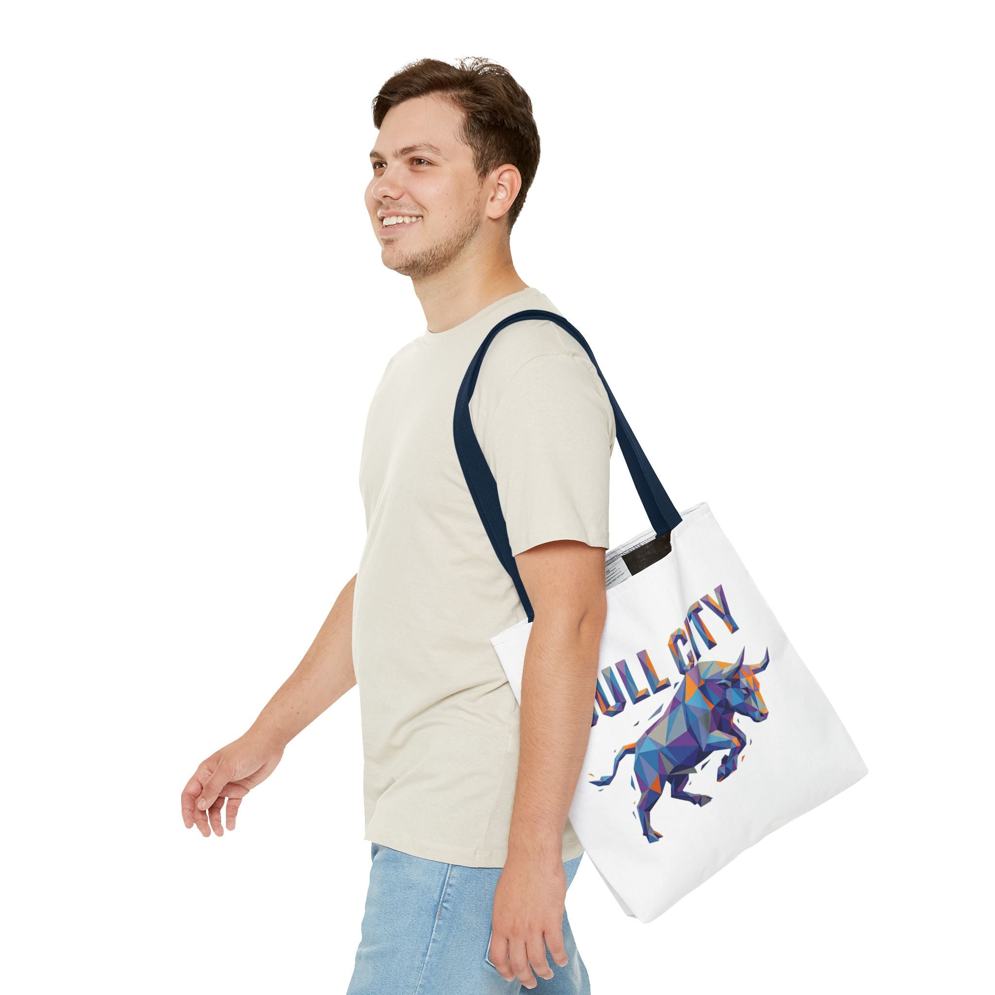 BCS3 - Tote Bag