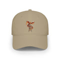 BCS6- Low Profile Baseball Cap