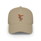 BCS6- Low Profile Baseball Cap