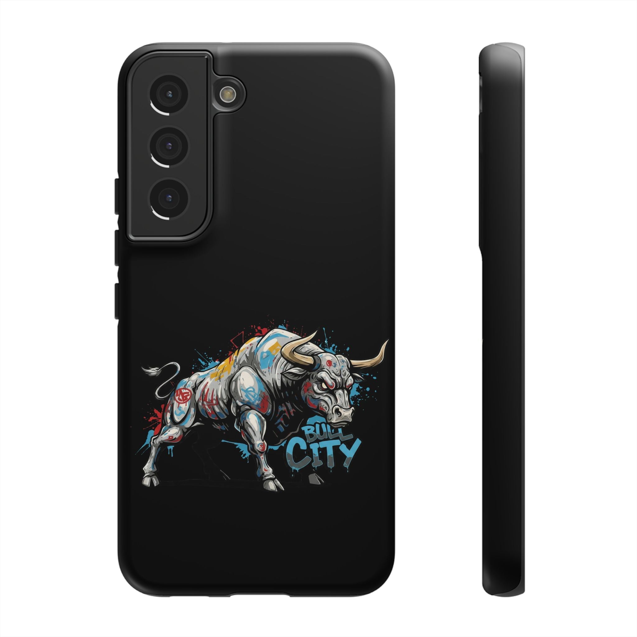 BCS2 - Tough Protective Phone Case