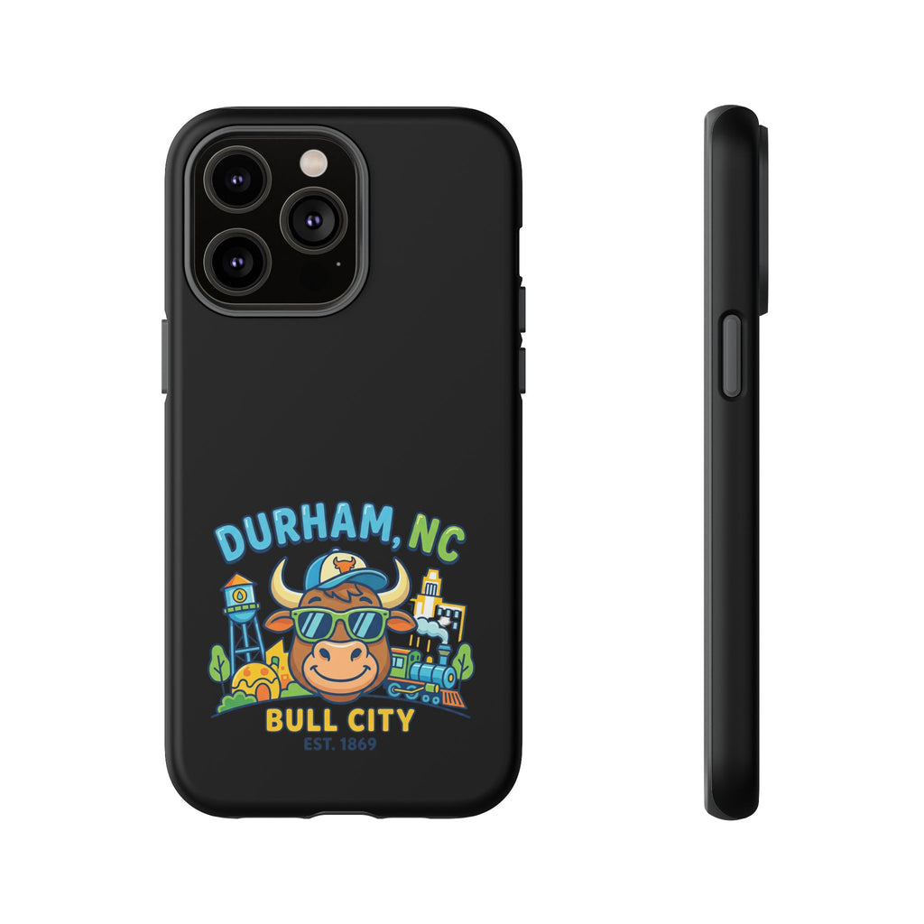 BCS15 - Tough Protective Phone Case