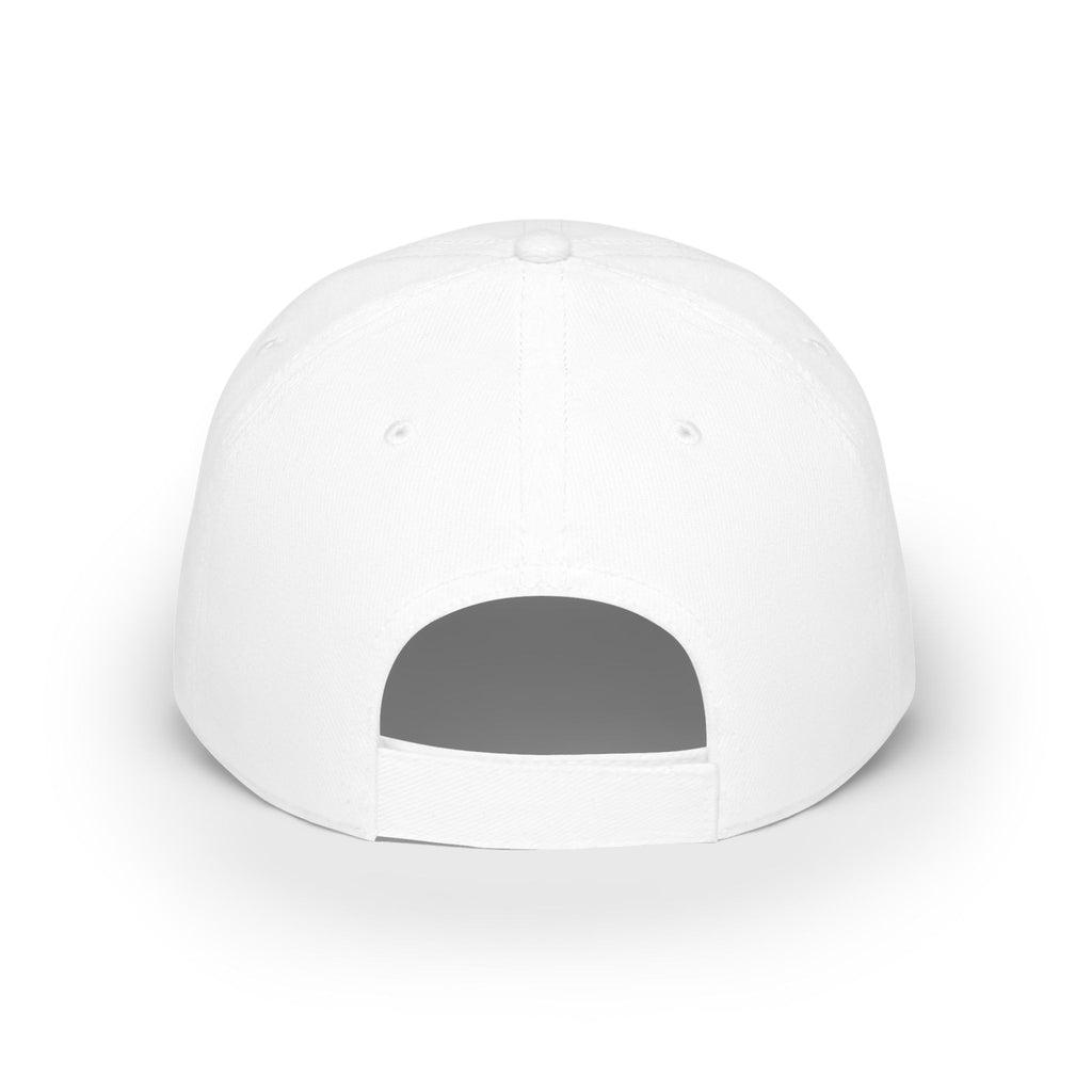 BCS14 - Low Profile Baseball Cap